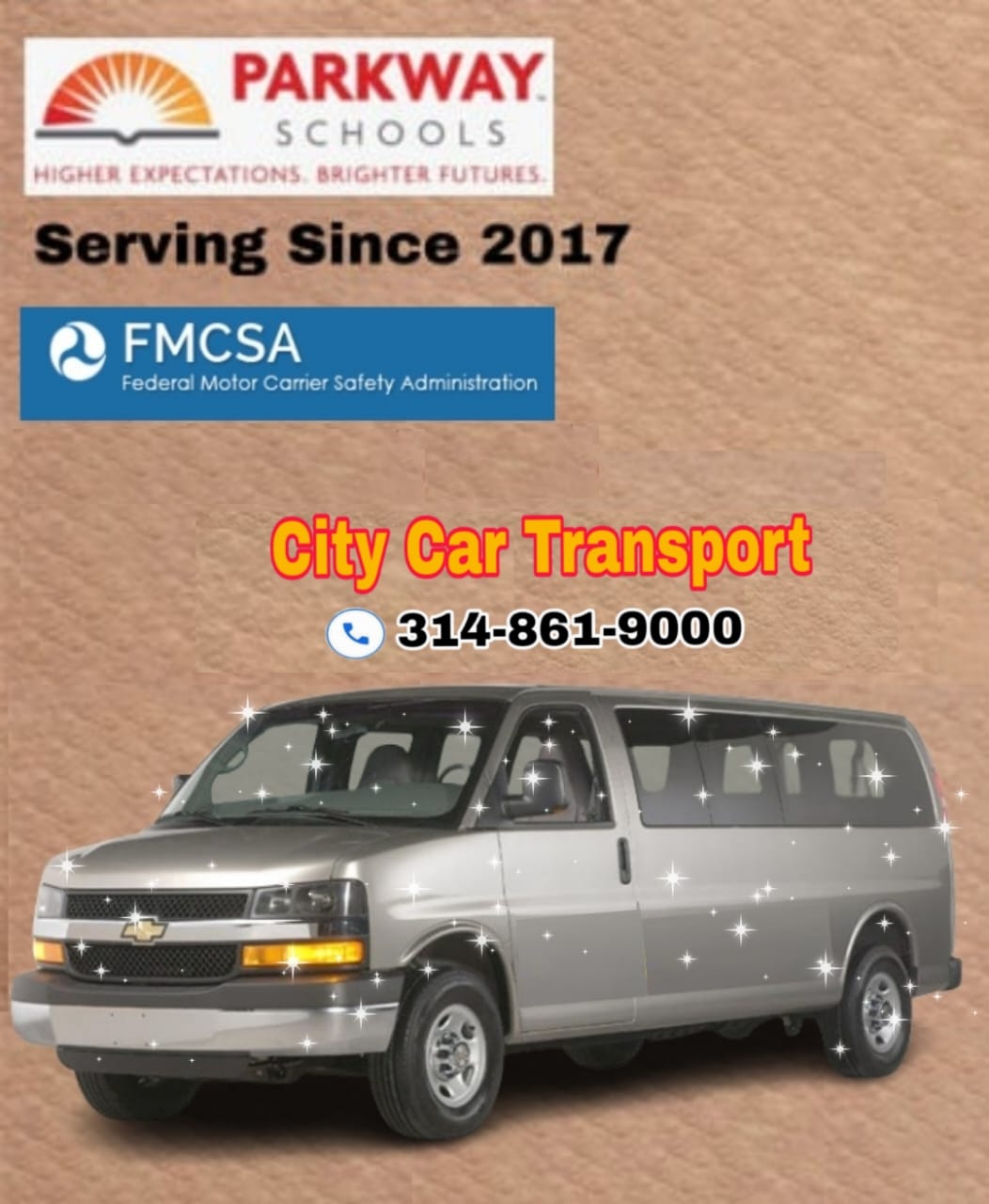 van
